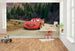 Disney and Pixar Cars Every Road Has A Story Interieur Papier Peint DX8 248 | Yourdecoration.fr