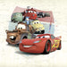 Disney and Pixar Cars Open Road Papier Peint DX5 171 | Yourdecoration.fr