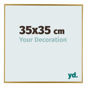 Cadre 35x35 - Pour votre photo de 35x35 cm Cadre 35x35 - Pour votre photo de 35x35 cm