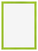 Cadre Photo A2 - 42x59,4 cm - Vert - MDF - Pisa