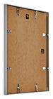 Kent Aluminium Cadre Photo 40x50cm Platine Arriere Oblique | Yourdecoration.fr