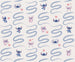 Lilo und Stitch Be Kind 3000x2500 Papier Peint DX6 167 | Yourdecoration.fr