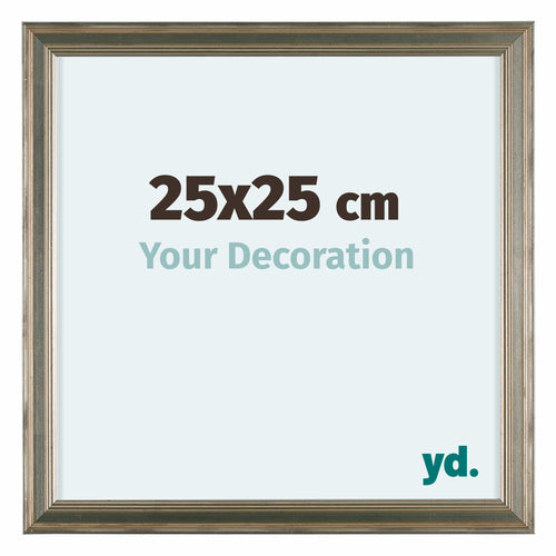 yd. Your Decoration - 50x60 cm - Cadres Photo en Bois Avec Verre