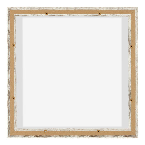 Lyon MDF Baklijst 1 1 Blanc Vintage Arriere | Yourdecoration.fr