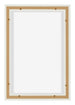 Lyon MDF Baklijst 2 3 Blanc Mat Arriere | Yourdecoration.fr
