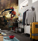 Marvel Spider Man Dodge Interieur Papier Peint DX3 188 | Yourdecoration.fr