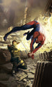 Marvel Spider Man Dodge Papier Peint DX3 188 | Yourdecoration.fr