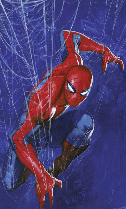 Marvel Spider Man Spider Papier Peint DX3 210 | Yourdecoration.fr