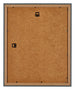 Mura MDF Cadre Photo 20x25cm Anthracite Arriere | Yourdecoration.fr