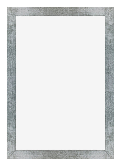 Mura MDF Cadre Photo 20x30cm Fer Patine De Face | Yourdecoration.fr