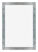 Mura MDF Cadre Photo 20x30cm Fer Patine De Face | Yourdecoration.fr