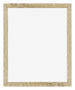 Mura MDF Cadre Photo 24x30cm Chêne Sonoma De Face | Yourdecoration.fr