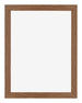 Mura MDF Cadre Photo 30x40cm Chêne Rustique De Face | Yourdecoration.fr