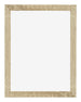 Mura MDF Cadre Photo 30x40cm Chêne Sonoma De Face | Yourdecoration.fr