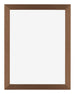Mura MDF Cadre Photo 30x40cm Cuivre Decor De Face | Yourdecoration.fr