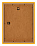 Mura MDF Cadre Photo 30x40cm Jaune Arriere | Yourdecoration.fr