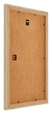 Mura MDF Cadre Photo 30x45cm Chêne Sonoma Arriere Oblique | Yourdecoration.fr