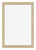 Mura MDF Cadre Photo 30x45cm Chêne Sonoma De Face | Yourdecoration.fr