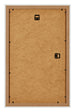 Mura MDF Cadre Photo 33x48cm Blanc Mat Arriere | Yourdecoration.fr
