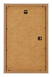 Mura MDF Cadre Photo 33x48cm Blanc Patiné Arriere | Yourdecoration.fr