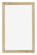 Mura MDF Cadre Photo 33x48cm Chêne Sonoma De Face | Yourdecoration.fr