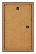 Mura MDF Cadre Photo 33x48cm Cuivre Décor Arriere | Yourdecoration.fr