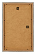 Mura MDF Cadre Photo 33x48cm Fer Patiné Arriere | Yourdecoration.fr