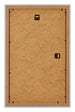 Mura MDF Cadre Photo 33x48cm Gris Clair Arriere | Yourdecoration.fr