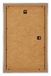 Mura MDF Cadre Photo 33x48cm Gris Patiné Arriere | Yourdecoration.fr