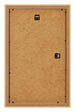 Mura MDF Cadre Photo 33x48cm Hêtre Décor Arriere | Yourdecoration.fr