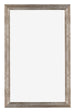 Mura MDF Cadre Photo 33x48cm Métal Vintage De Face | Yourdecoration.fr