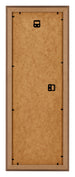Mura MDF Cadre Photo 33x98cm Cuivre Décor Arriere | Yourdecoration.fr