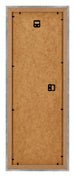 Mura MDF Cadre Photo 33x98cm Fer Patiné Arriere | Yourdecoration.fr