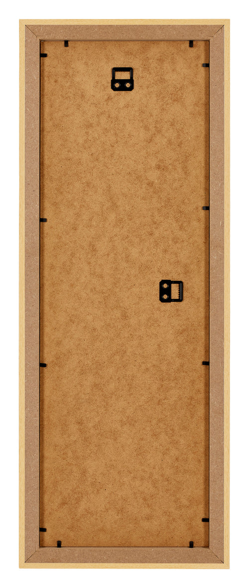 Mura MDF Cadre Photo 33x98cm Hêtre Décor Arriere | Yourdecoration.fr