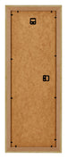 Mura MDF Cadre Photo 33x98cm Or Antique Arriere | Yourdecoration.fr