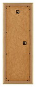 Mura MDF Cadre Photo 33x98cm Or Brillant Arriere | Yourdecoration.fr