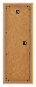 Mura MDF Cadre Photo 33x98cm Pin Décor Arriere | Yourdecoration.fr