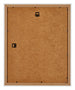 Mura MDF Cadre Photo 36x49cm Blanc Mat Arriere | Yourdecoration.fr