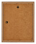 Mura MDF Cadre Photo 36x49cm Chêne Rustique Arriere | Yourdecoration.fr