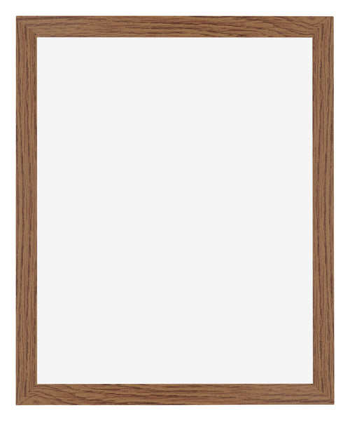Mura MDF Cadre Photo 36x49cm Chêne Rustique De Face | Yourdecoration.fr