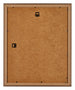 Mura MDF Cadre Photo 36x49cm Cuivre Décor Arriere | Yourdecoration.fr
