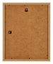 Mura MDF Cadre Photo 36x49cm Décor Érable Arriere | Yourdecoration.fr