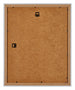 Mura MDF Cadre Photo 36x49cm Gris Clair Arriere | Yourdecoration.fr