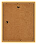 Mura MDF Cadre Photo 36x49cm Jaune Arriere | Yourdecoration.fr