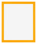 Mura MDF Cadre Photo 36x49cm Jaune De Face | Yourdecoration.fr