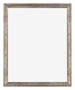 Mura MDF Cadre Photo 36x49cm Métal Vintage De Face | Yourdecoration.fr