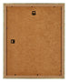 Mura MDF Cadre Photo 36x49cm Or Antique Arriere | Yourdecoration.fr