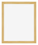 Mura MDF Cadre Photo 36x49cm Pin Décor De Face | Yourdecoration.fr