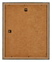 Mura MDF Cadre Photo 40x55cm Bleu Or Mélangé Arriere | Yourdecoration.fr
