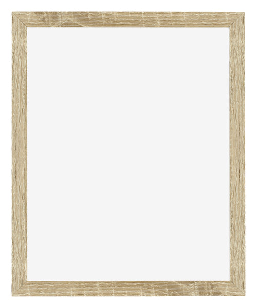 Mura MDF Cadre Photo 40x55cm Chêne Sonoma De Face | Yourdecoration.fr